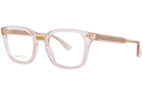 buy gucci glasses online india|gucci transparent glasses.